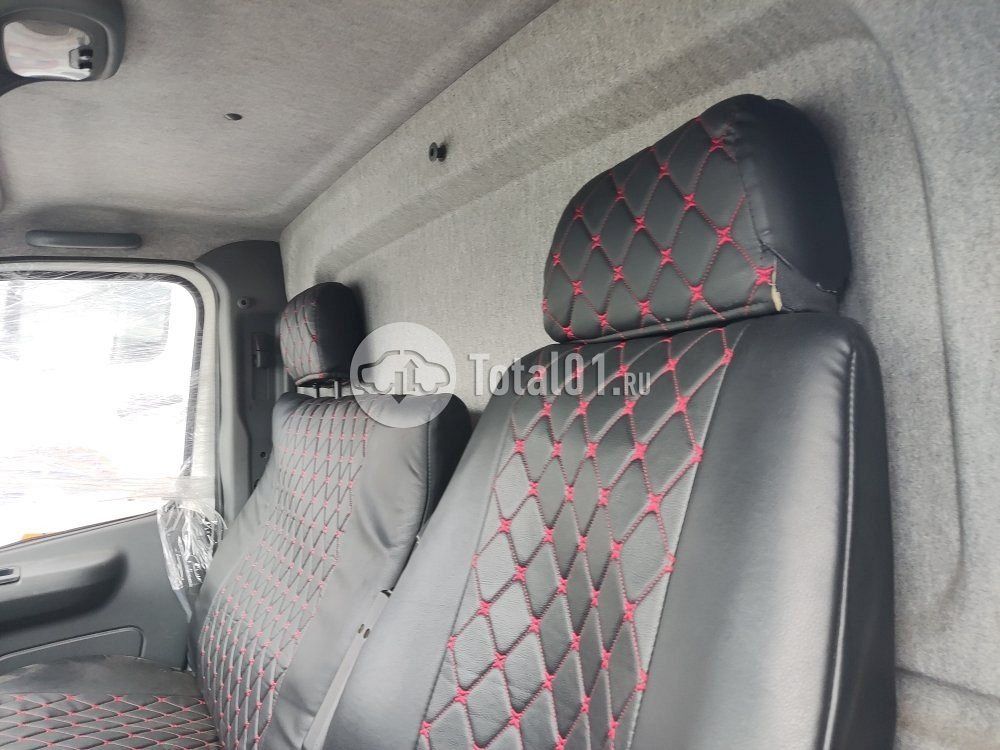 Фото ГАЗ 3009Z6 78