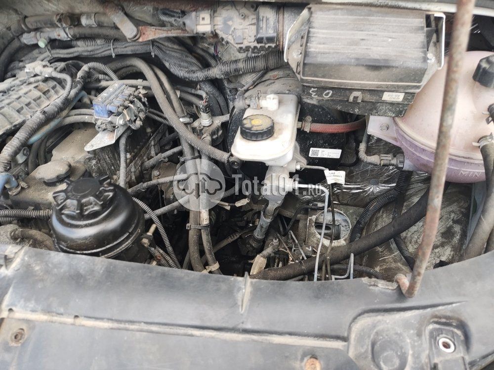 Фото ГАЗ 3009Z6 80