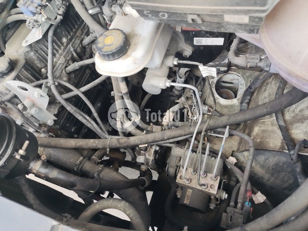 Фото ГАЗ 3009Z6 84