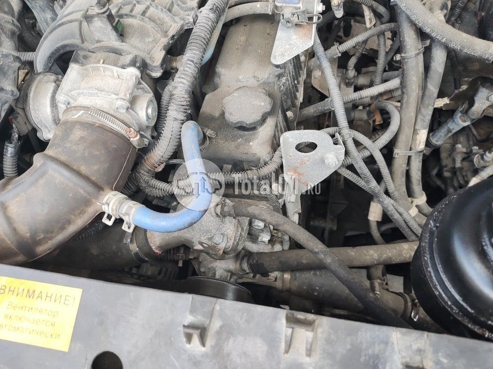 Фото ГАЗ 3009Z6 96