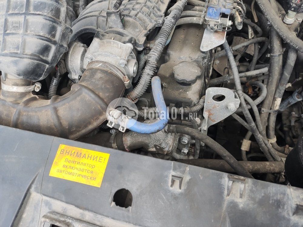 Фото ГАЗ 3009Z6 98