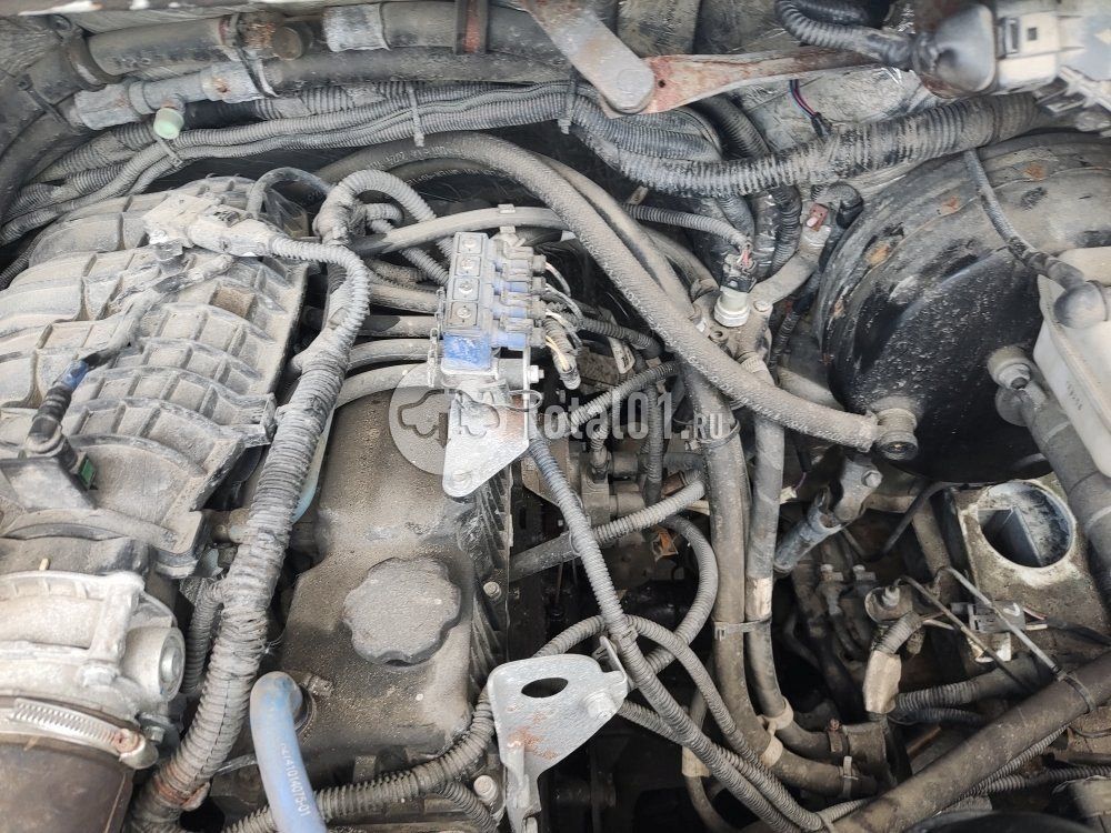 Фото ГАЗ 3009Z6 100