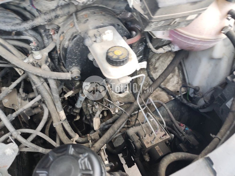 Фото ГАЗ 3009Z6 102