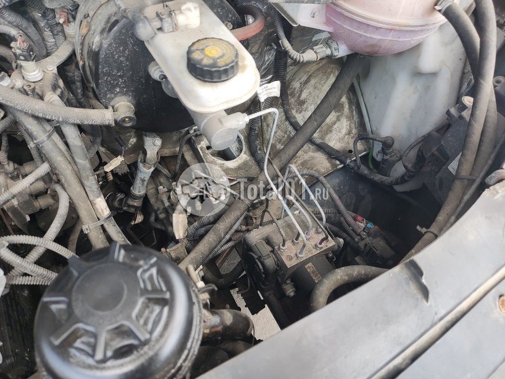 Фото ГАЗ 3009Z6 104