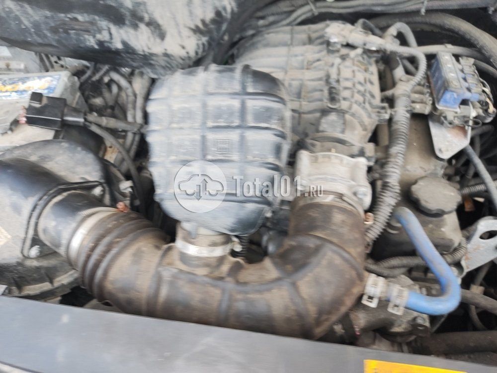 Фото ГАЗ 3009Z6 106
