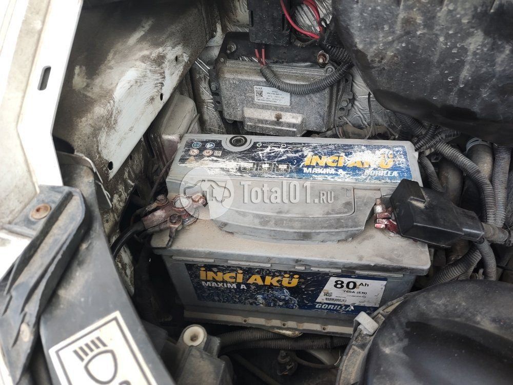 Фото ГАЗ 3009Z6 108