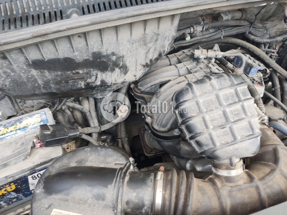 Фото ГАЗ 3009Z6 114