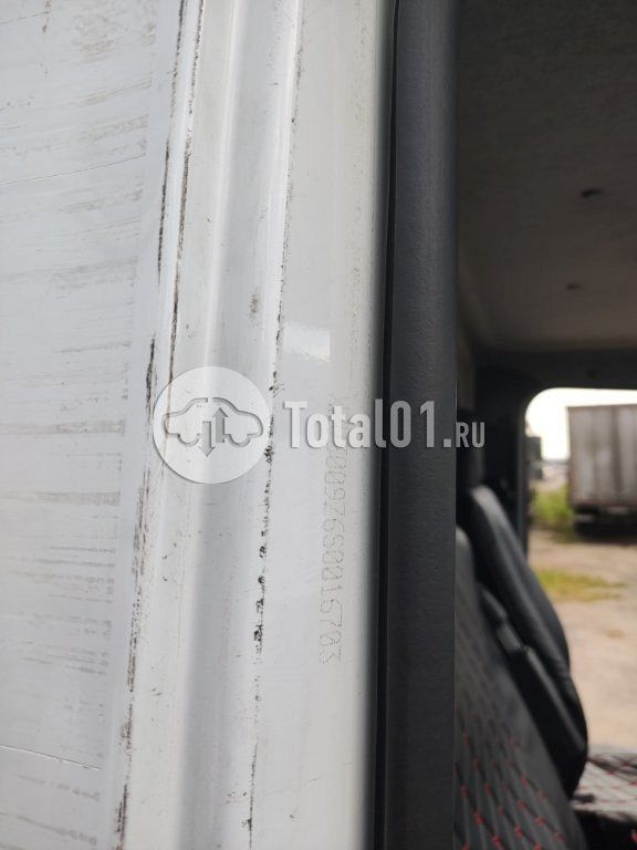 Фото ГАЗ 3009Z6 116