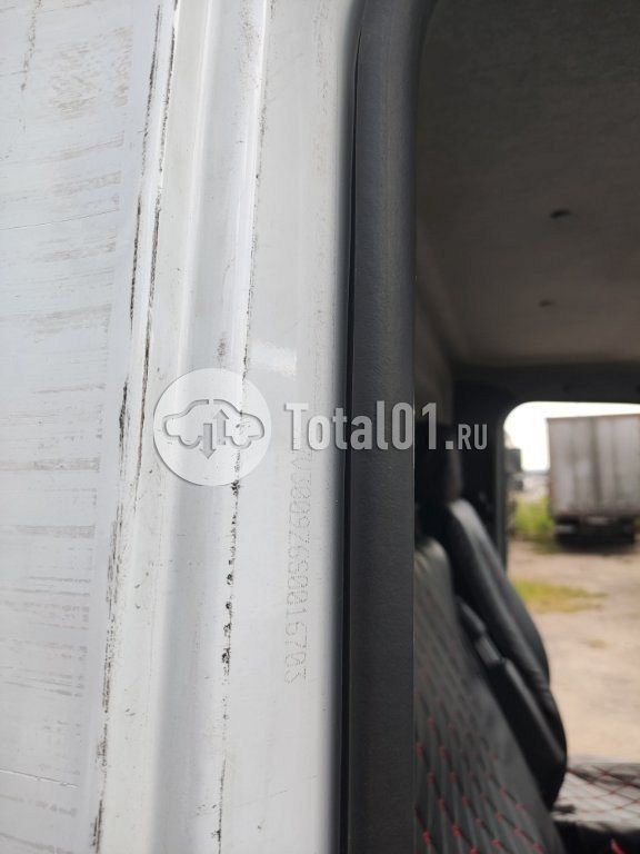 Фото ГАЗ 3009Z6 118