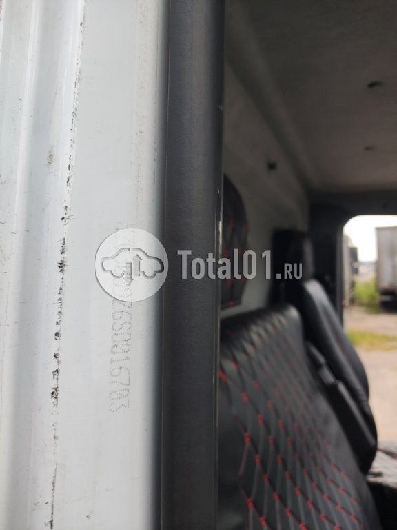Фото ГАЗ 3009Z6 120