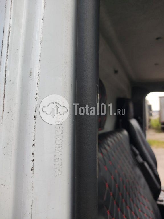 Фото ГАЗ 3009Z6 122