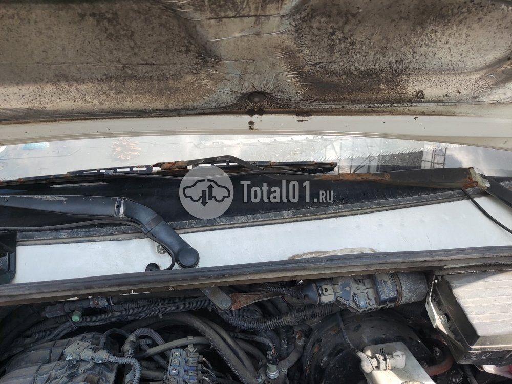 Фото ГАЗ 3009Z6 124