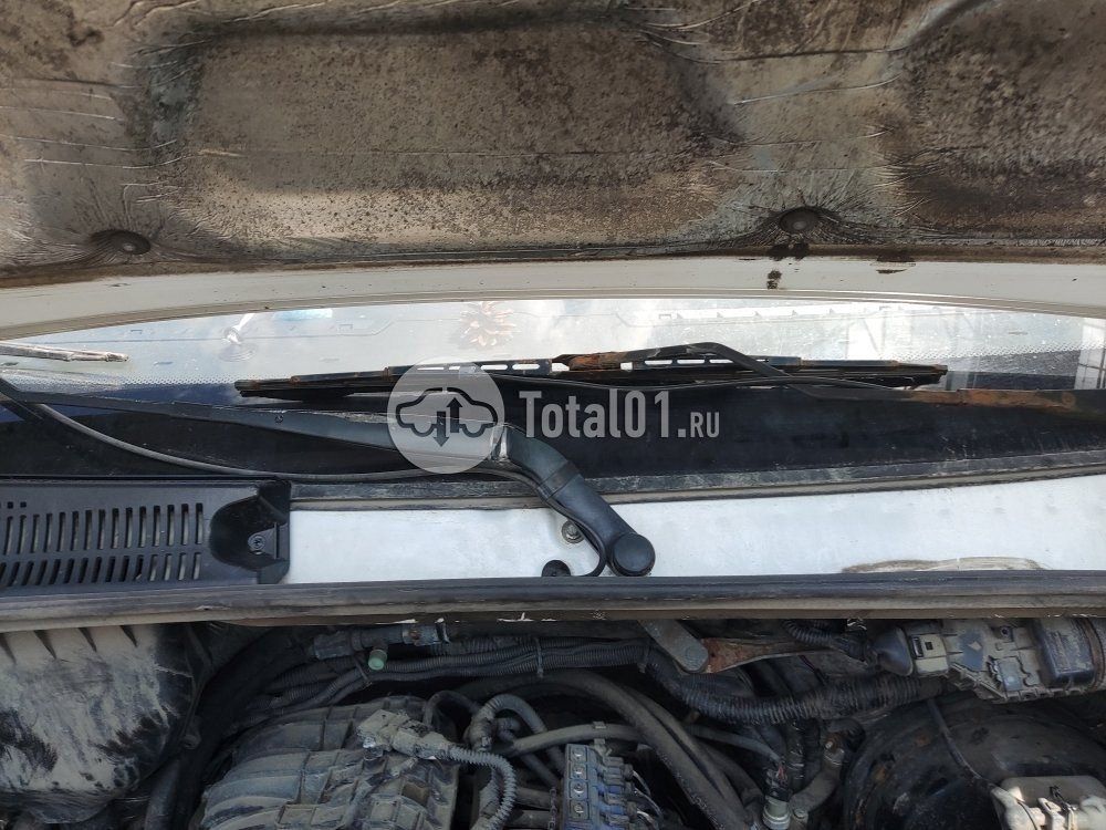 Фото ГАЗ 3009Z6 126