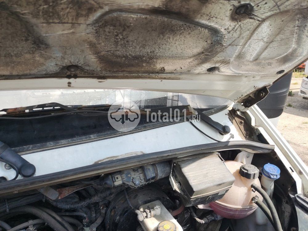 Фото ГАЗ 3009Z6 130