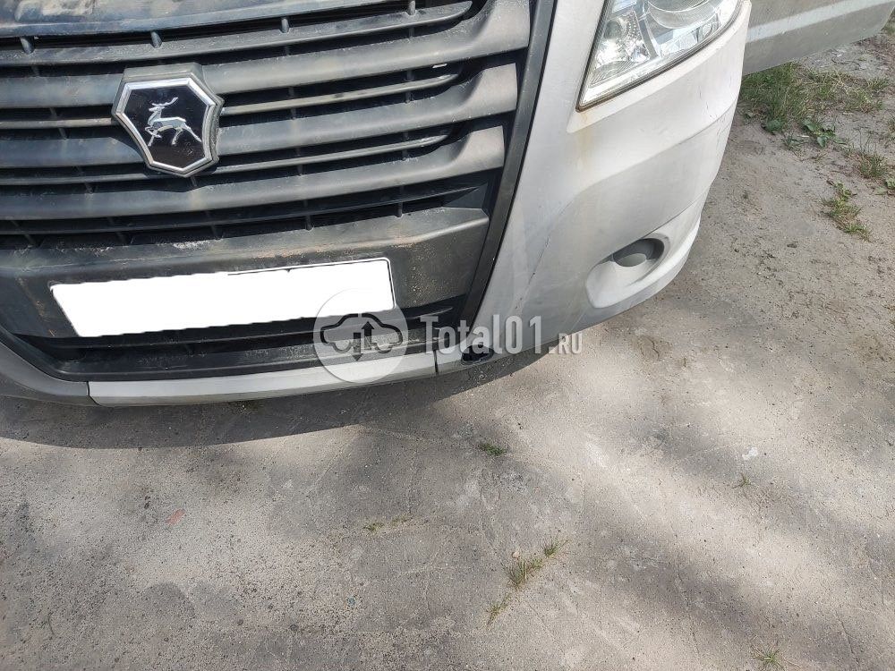 Фото ГАЗ 3009Z6 132