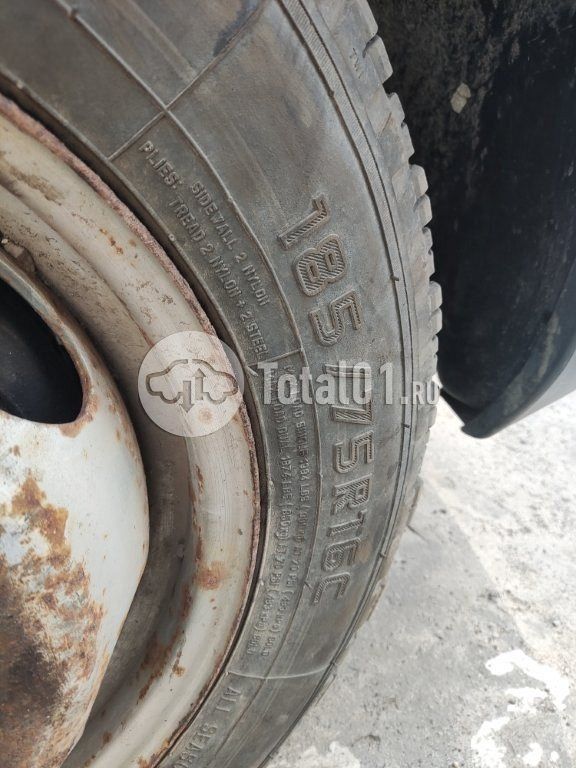 Фото ГАЗ 3009Z6 136