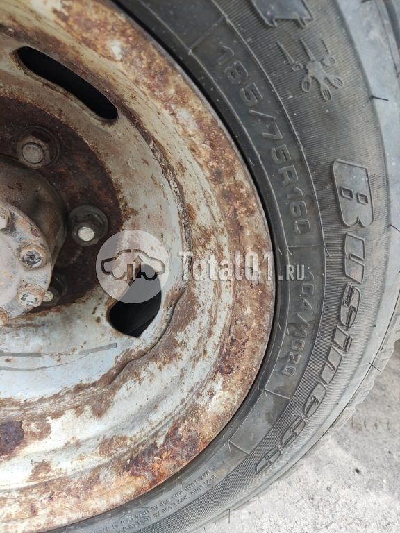 Фото ГАЗ 3009Z6 142