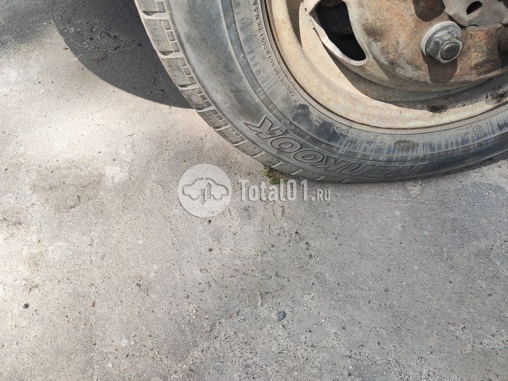 Фото ГАЗ 3009Z6 146