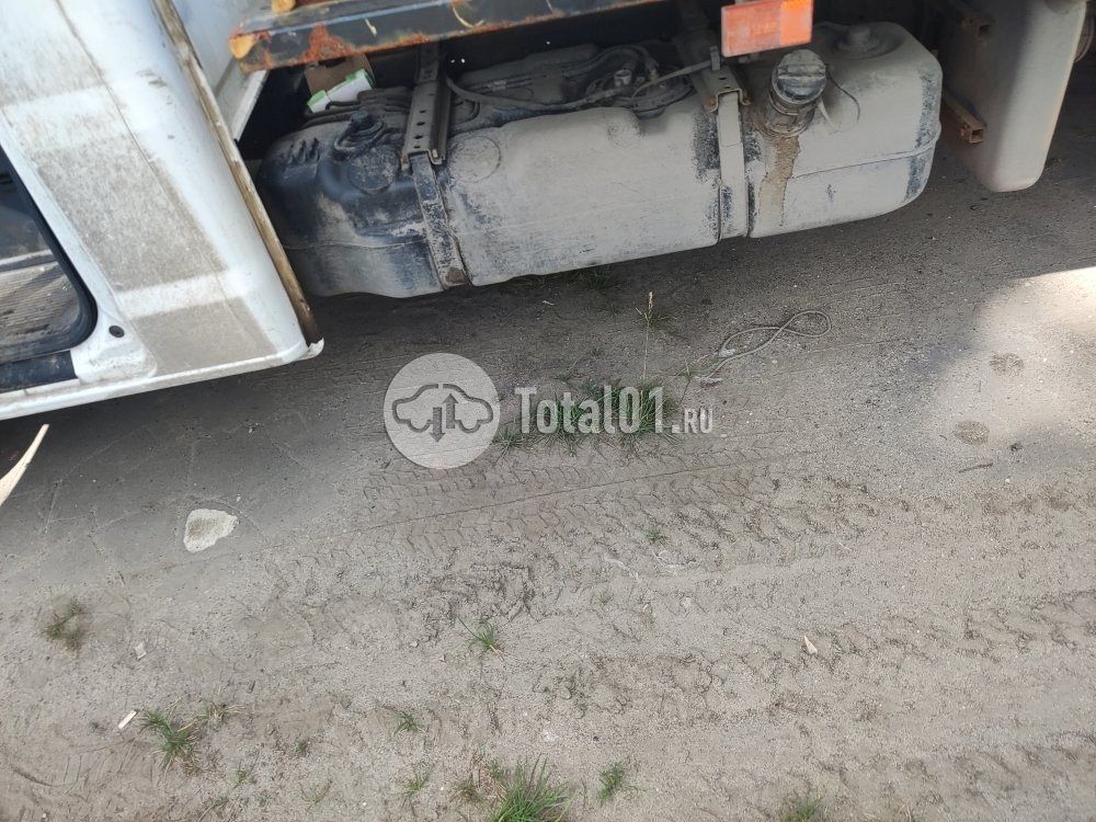 Фото ГАЗ 3009Z6 150