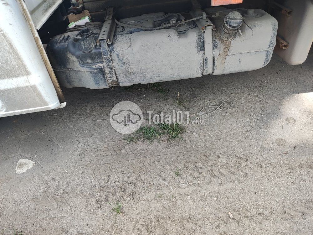 Фото ГАЗ 3009Z6 152