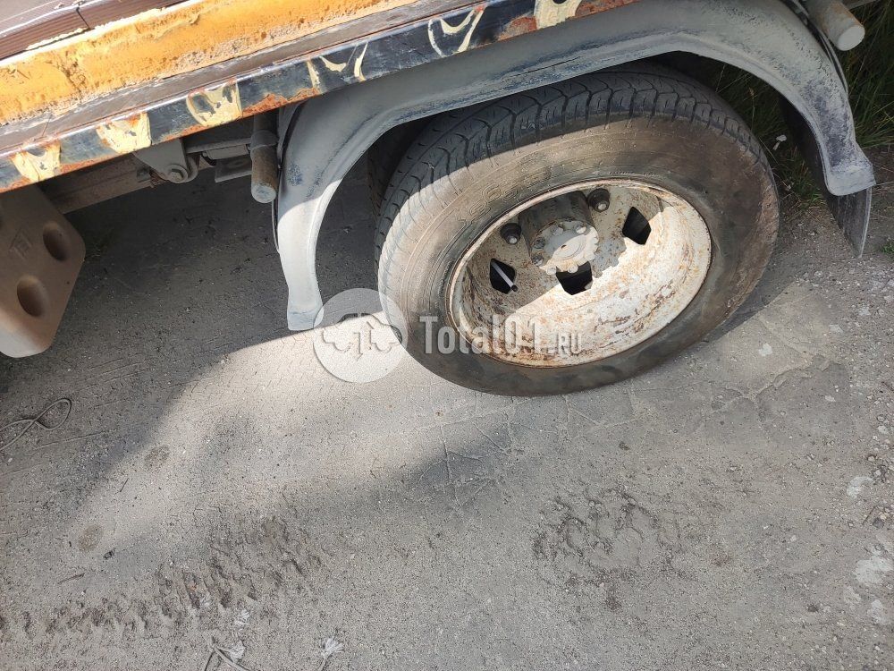 Фото ГАЗ 3009Z6 156