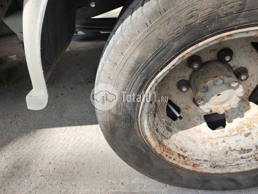 Фото ГАЗ 3009Z6 158