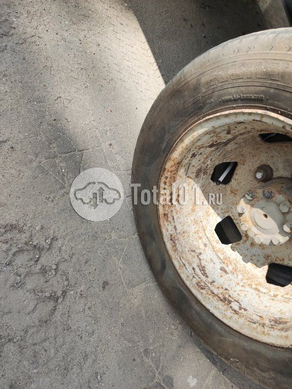 Фото ГАЗ 3009Z6 162