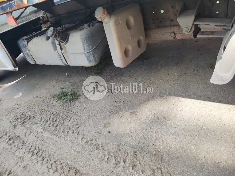 Фото ГАЗ 3009Z6 164