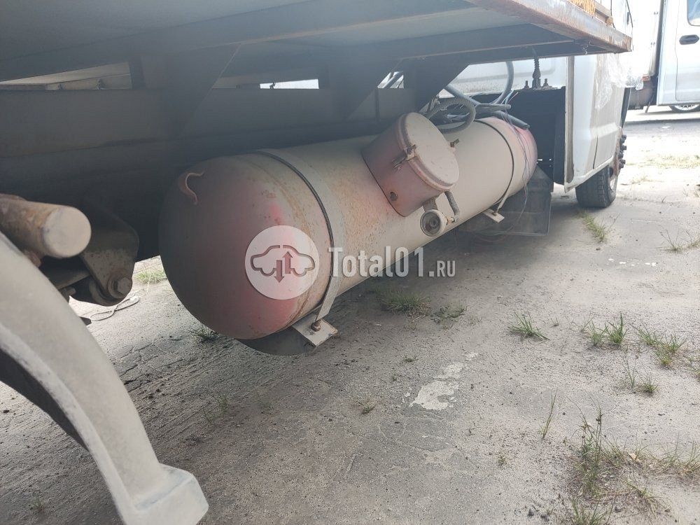 Фото ГАЗ 3009Z6 168