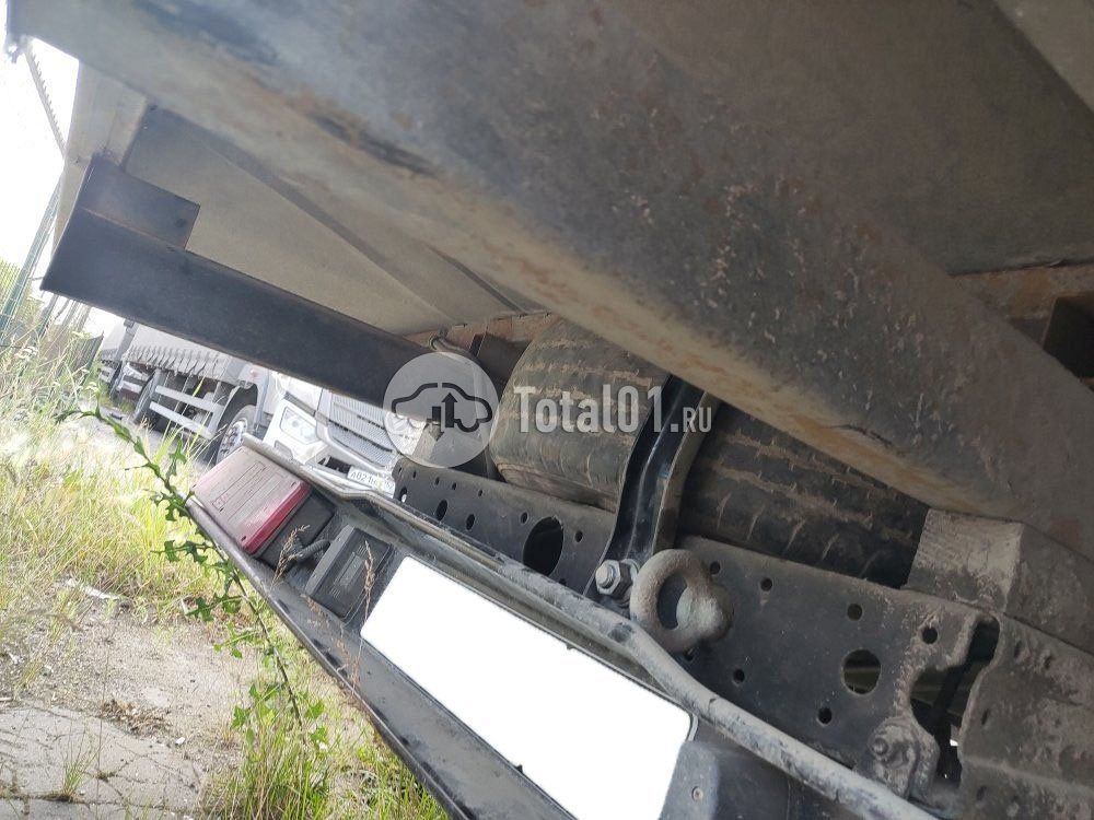 Фото ГАЗ 3009Z6 170