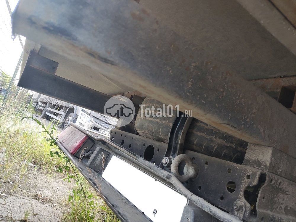 Фото ГАЗ 3009Z6 172