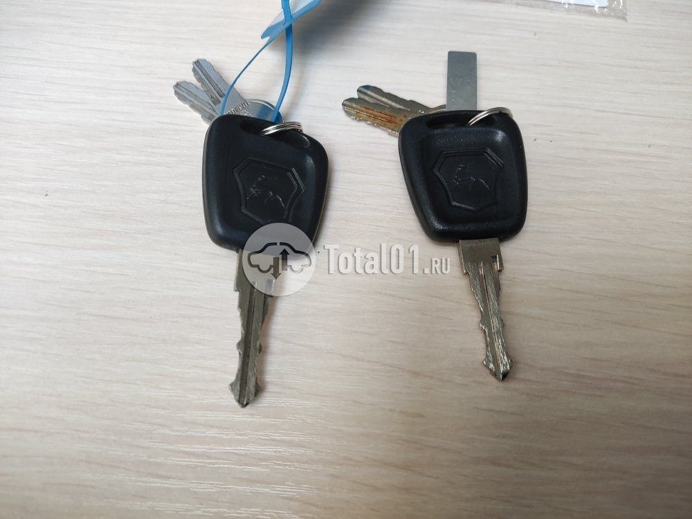 Фото ГАЗ 3009Z6 176