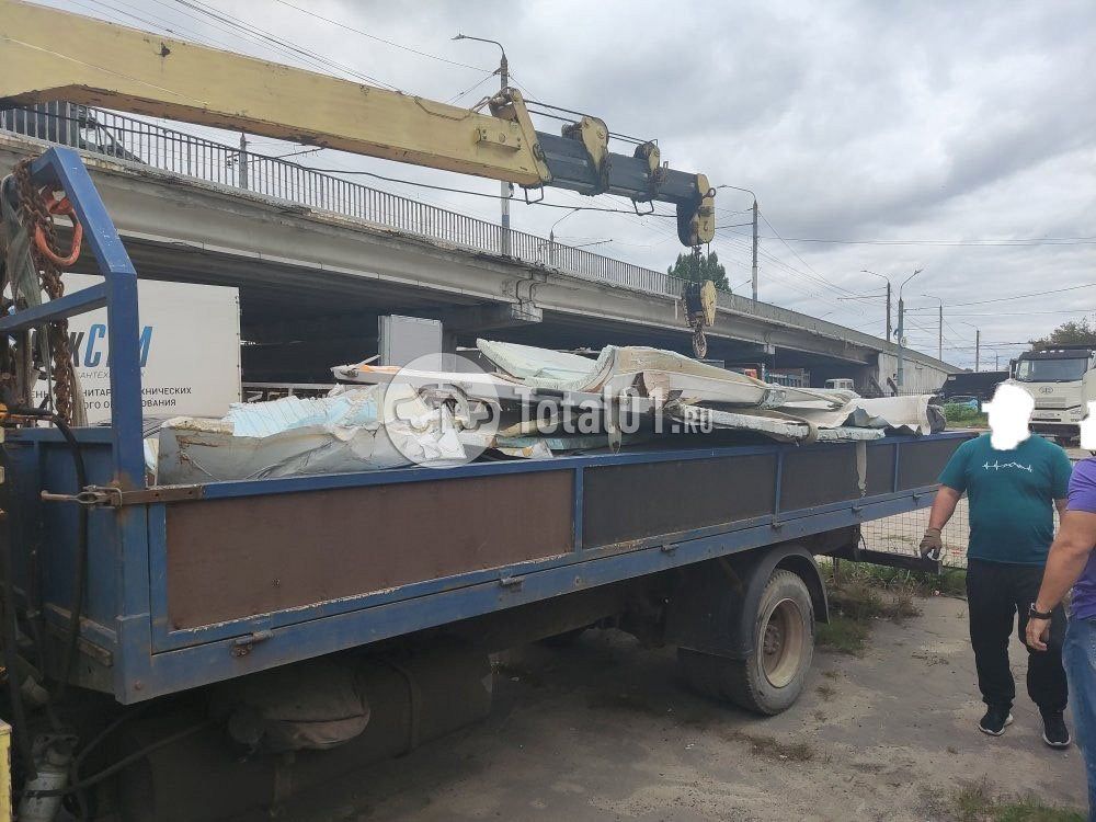Фото ГАЗ 3009Z6 180