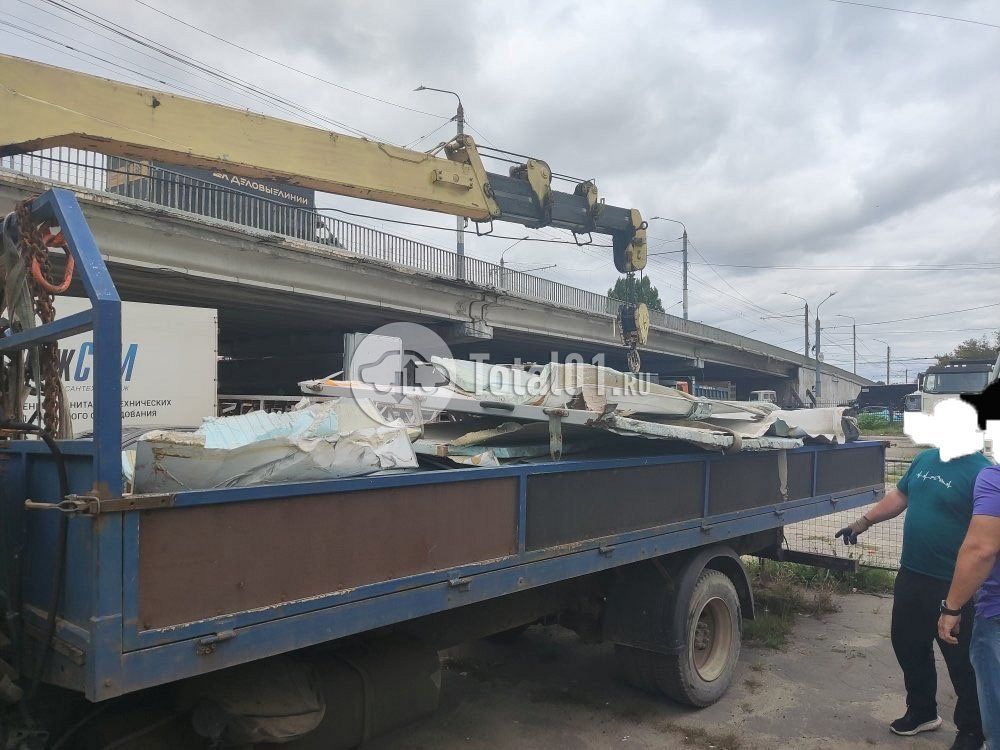 Фото ГАЗ 3009Z6 182