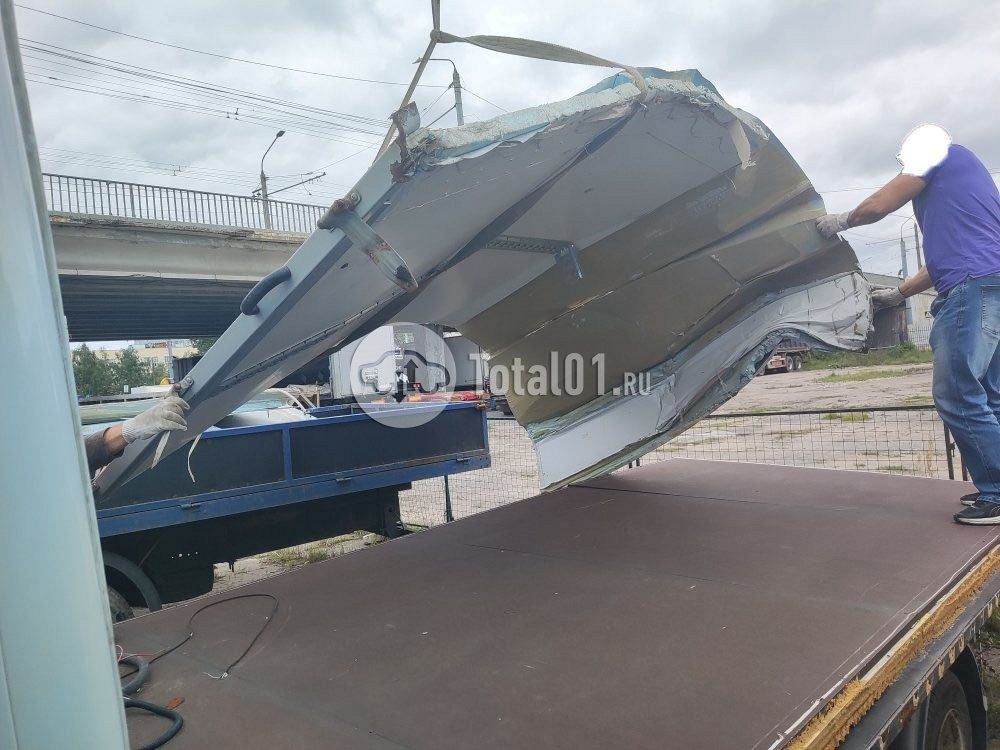 Фото ГАЗ 3009Z6 184