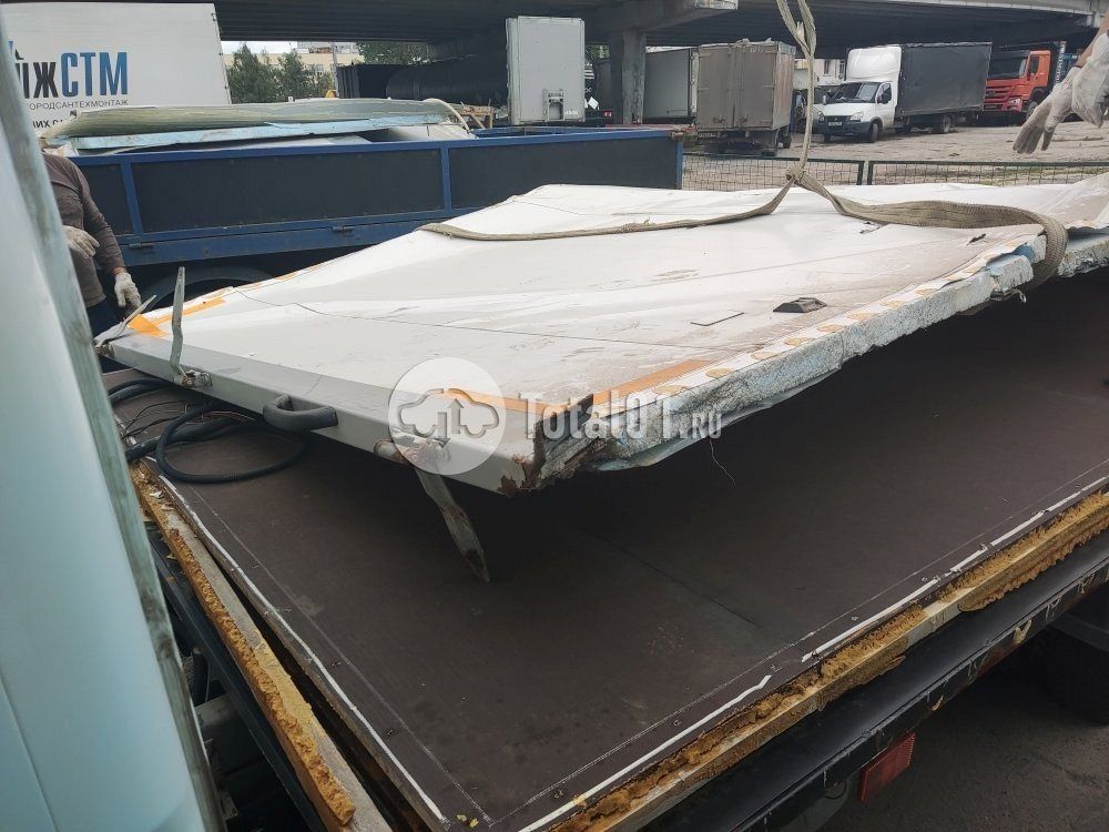 Фото ГАЗ 3009Z6 188