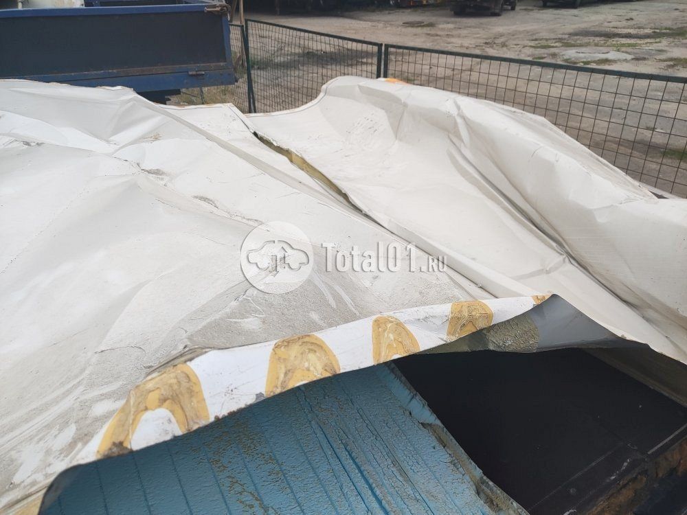Фото ГАЗ 3009Z6 190