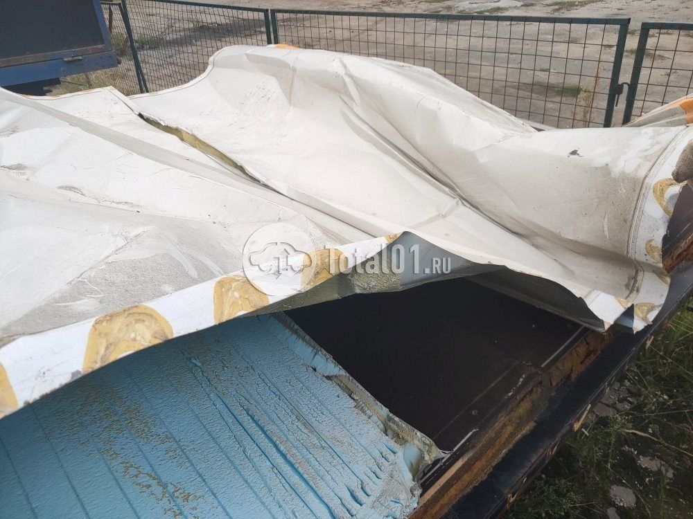 Фото ГАЗ 3009Z6 192