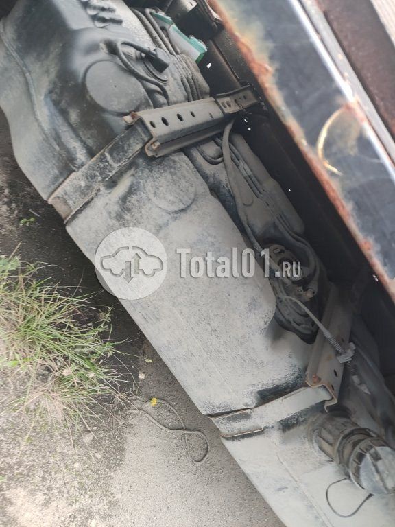 Фото ГАЗ 3009Z6 194