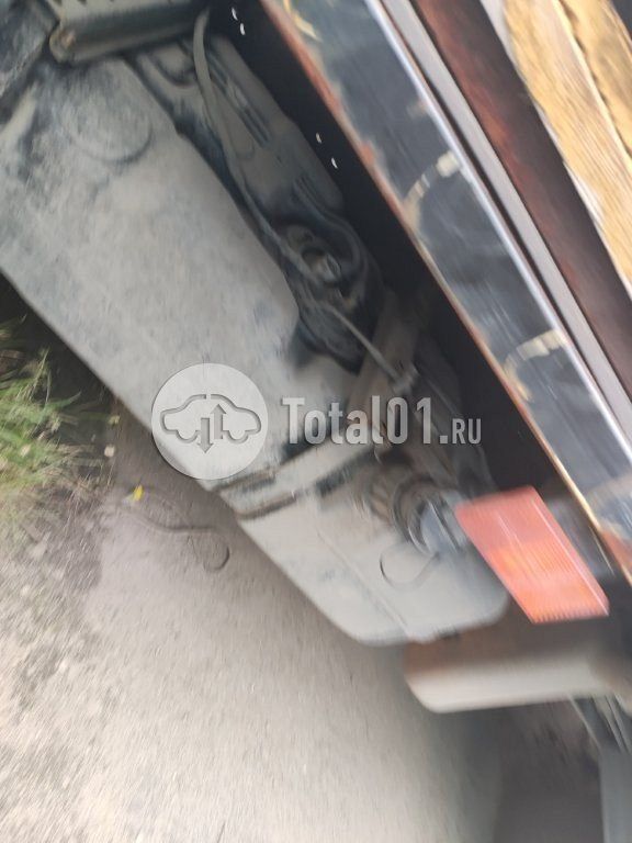 Фото ГАЗ 3009Z6 196