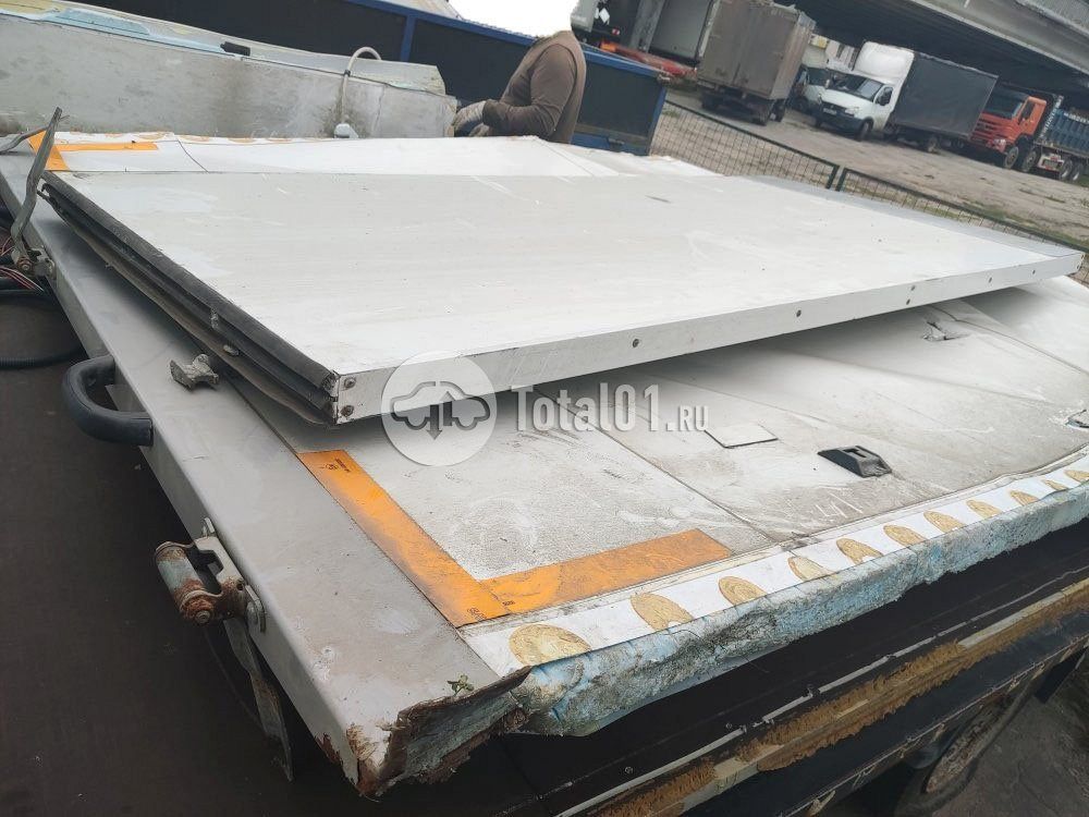 Фото ГАЗ 3009Z6 198