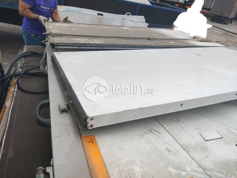 Фото ГАЗ 3009Z6 202