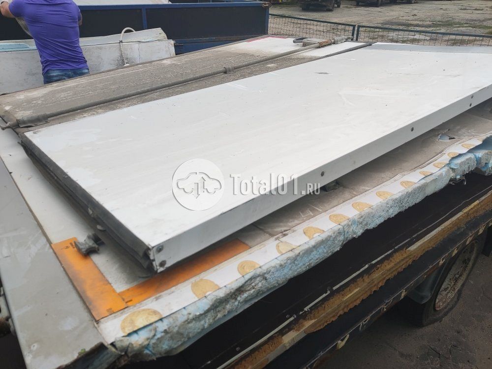 Фото ГАЗ 3009Z6 208