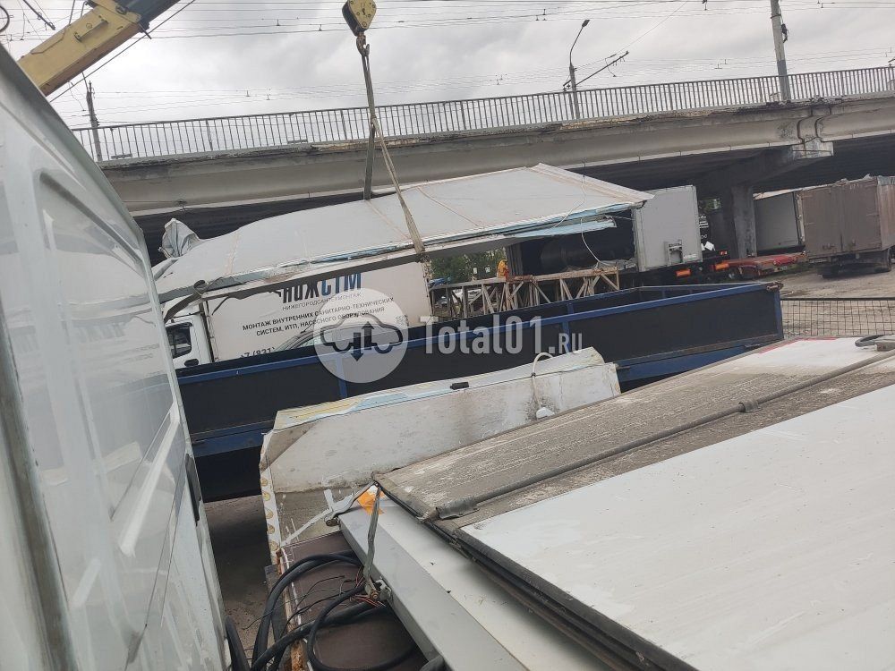 Фото ГАЗ 3009Z6 210