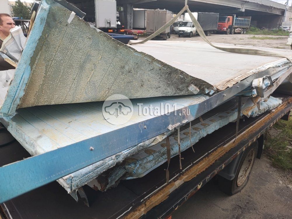Фото ГАЗ 3009Z6 214