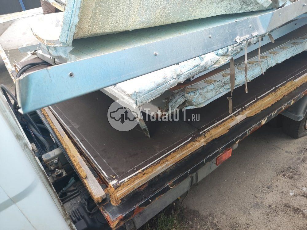 Фото ГАЗ 3009Z6 216