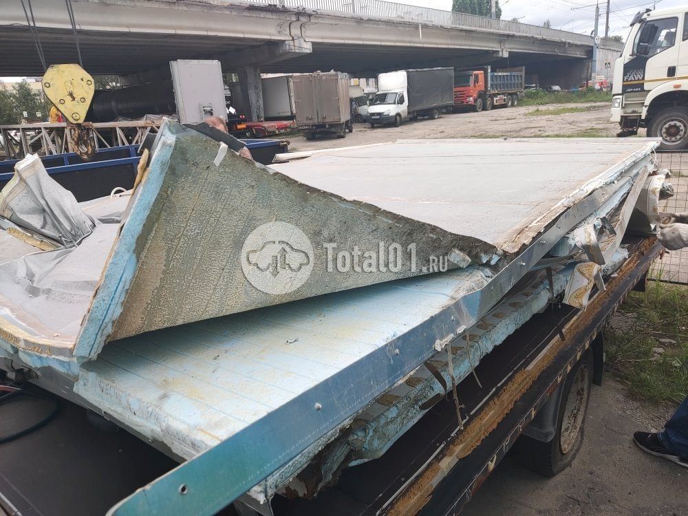 Фото ГАЗ 3009Z6 218