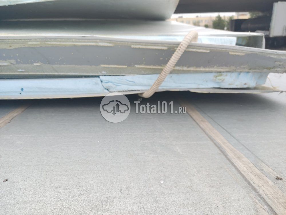 Фото ГАЗ 3009Z6 228