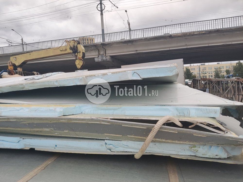 Фото ГАЗ 3009Z6 232