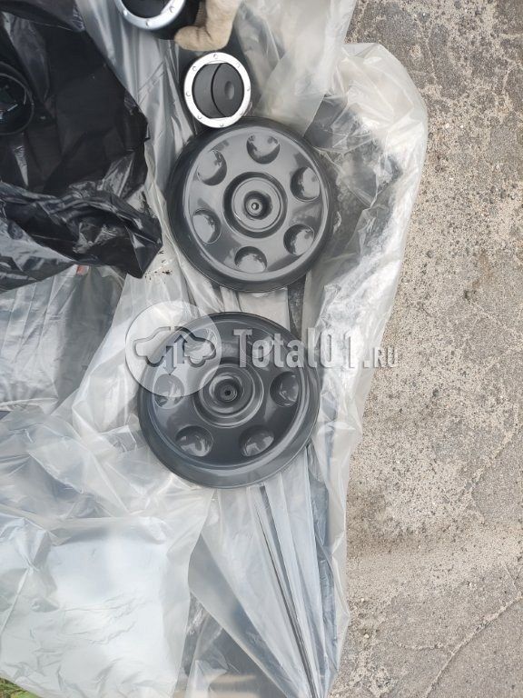 Фото ГАЗ 3009Z6 240